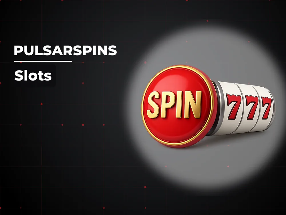 Pulsarspins - Slots