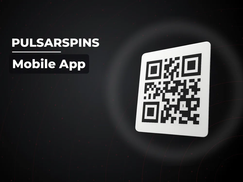 Pulsarspins - Mobile App