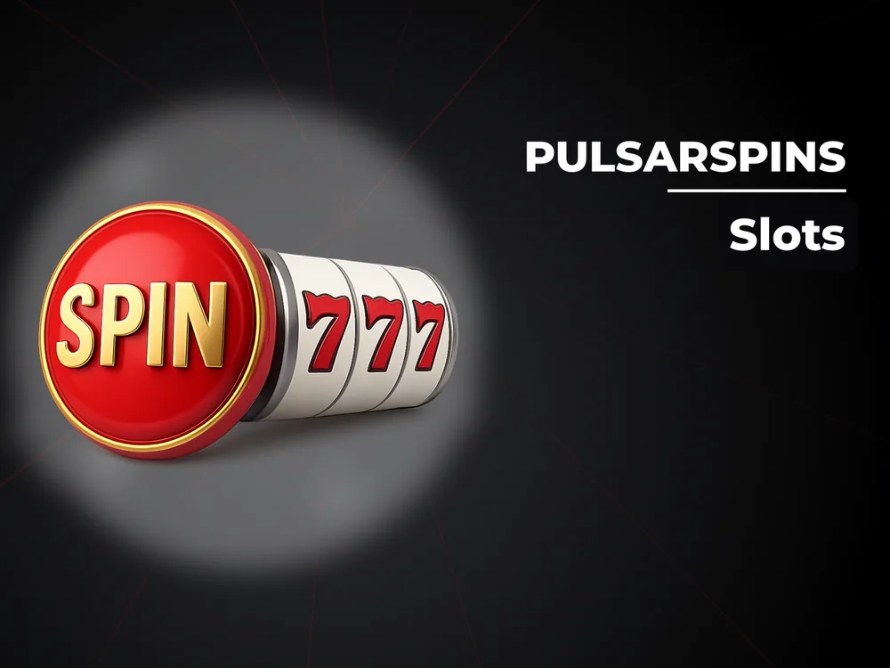 Pulsarspins - Slots