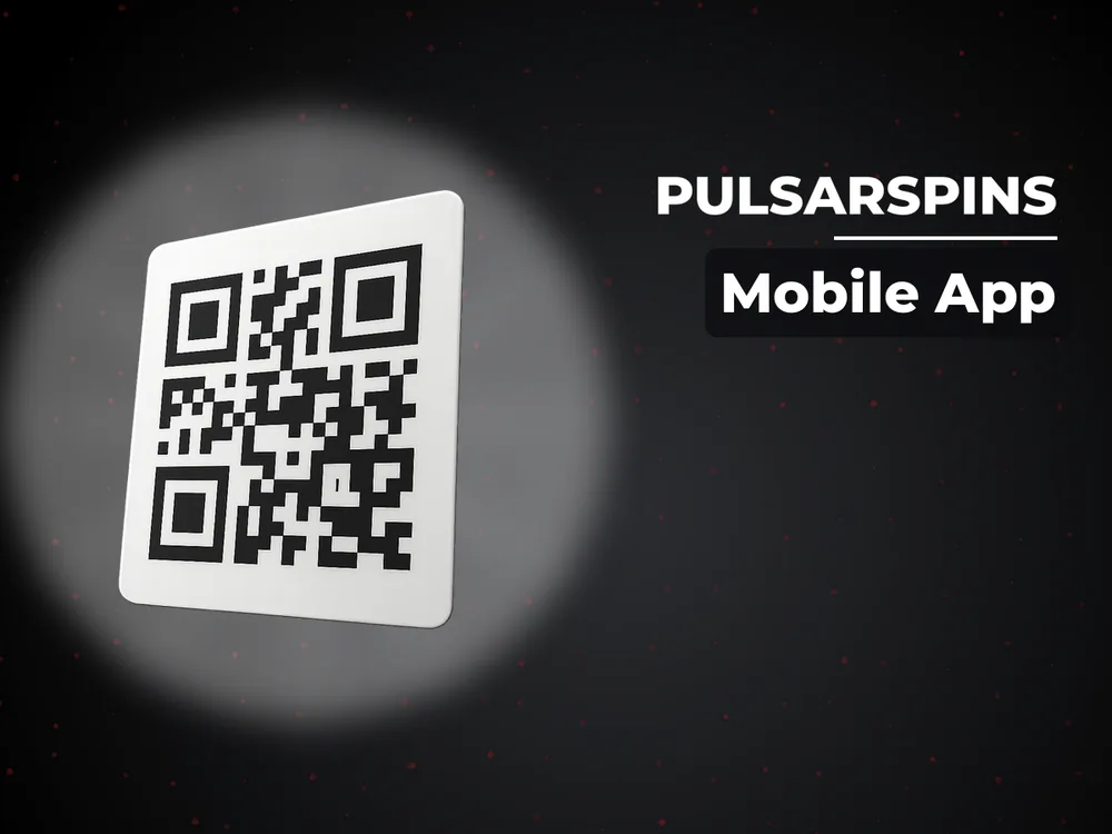 Pulsarspins - Mobile App